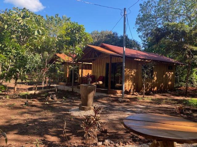 Finca Avellanas Lorena المظهر الخارجي الصورة