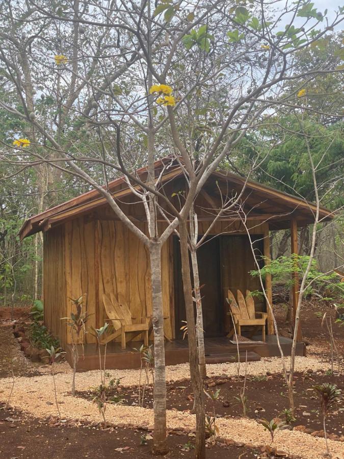 Finca Avellanas Lorena المظهر الخارجي الصورة