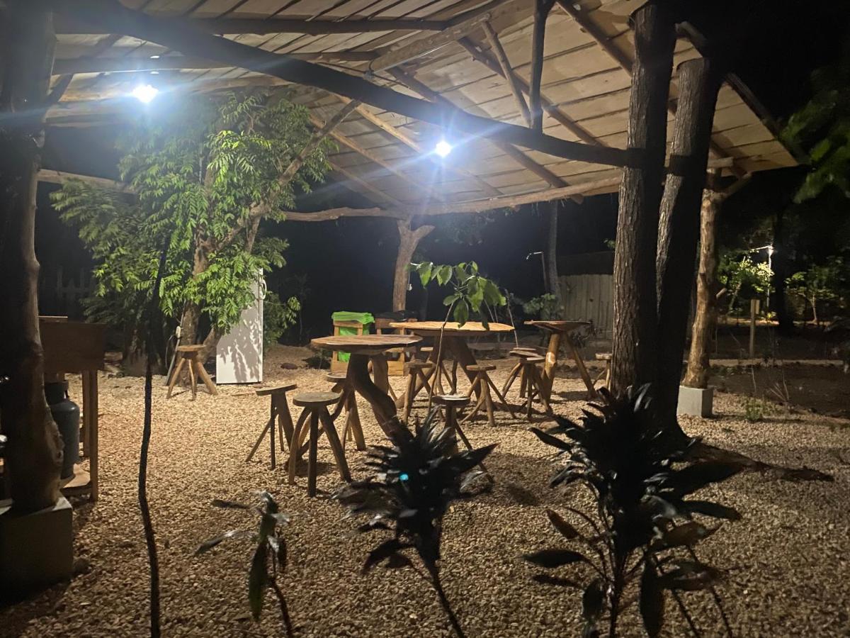 Finca Avellanas Lorena المظهر الخارجي الصورة