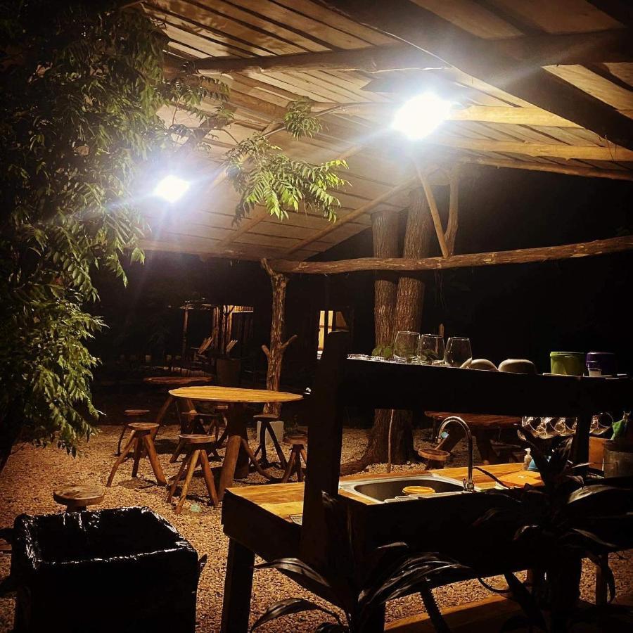 Finca Avellanas Lorena المظهر الخارجي الصورة