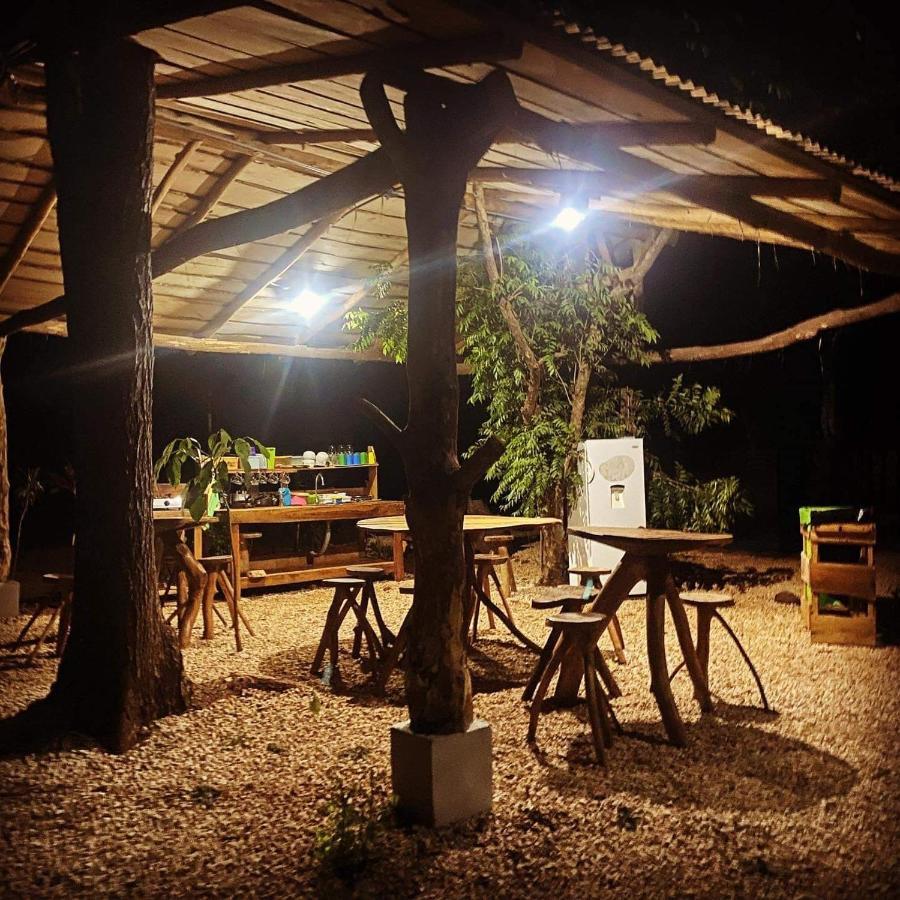 Finca Avellanas Lorena المظهر الخارجي الصورة
