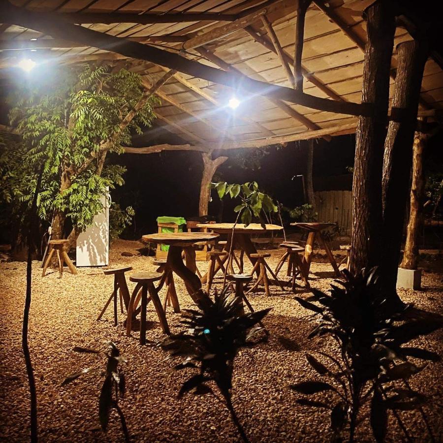 Finca Avellanas Lorena المظهر الخارجي الصورة