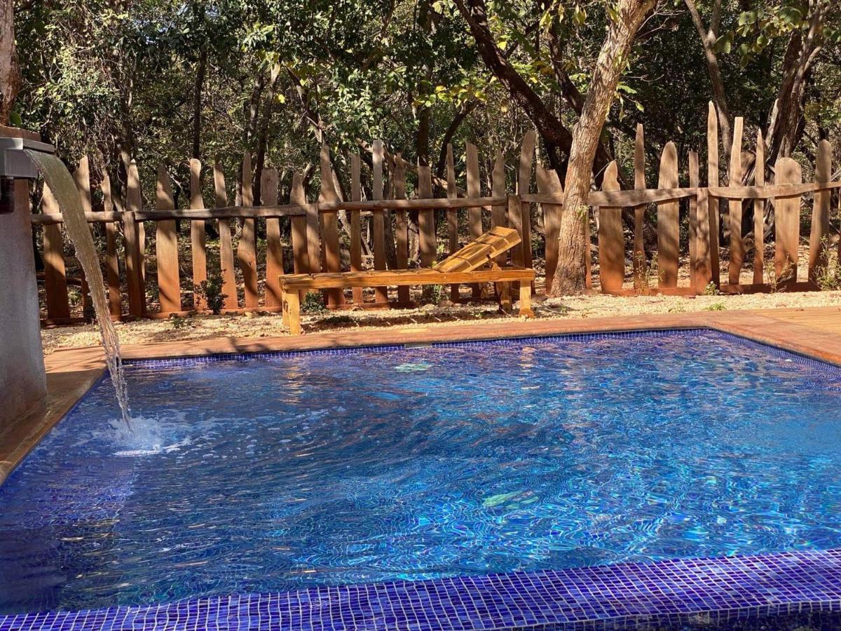 Finca Avellanas Lorena المظهر الخارجي الصورة