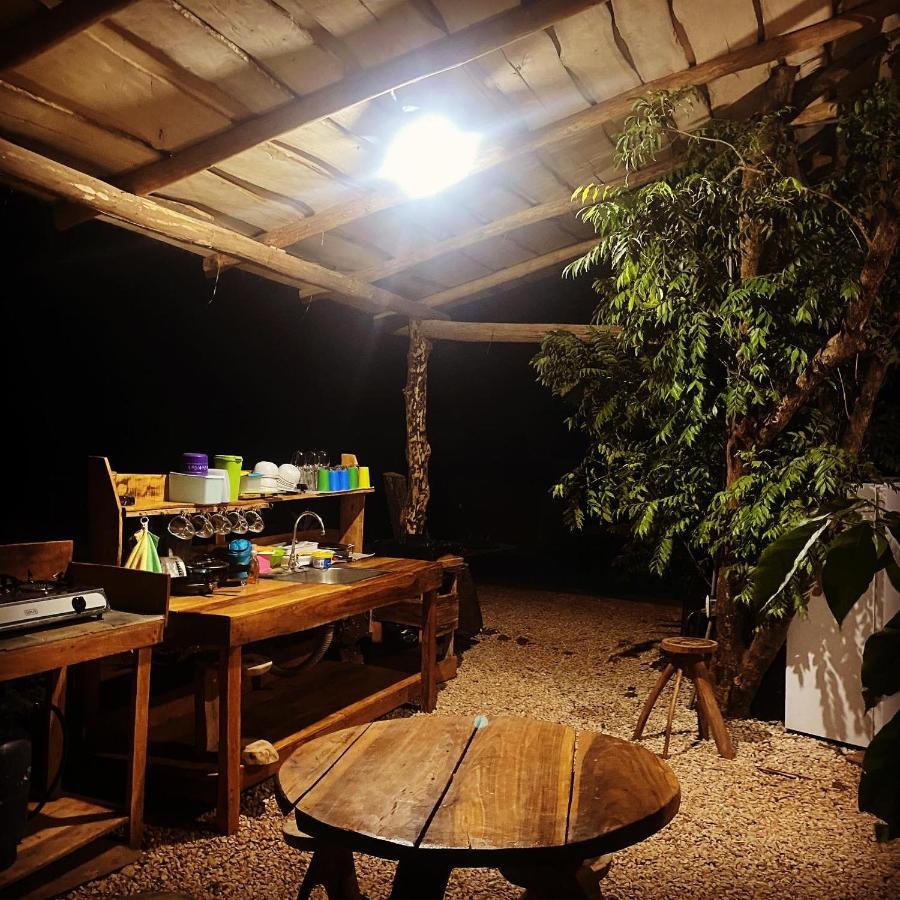 Finca Avellanas Lorena المظهر الخارجي الصورة