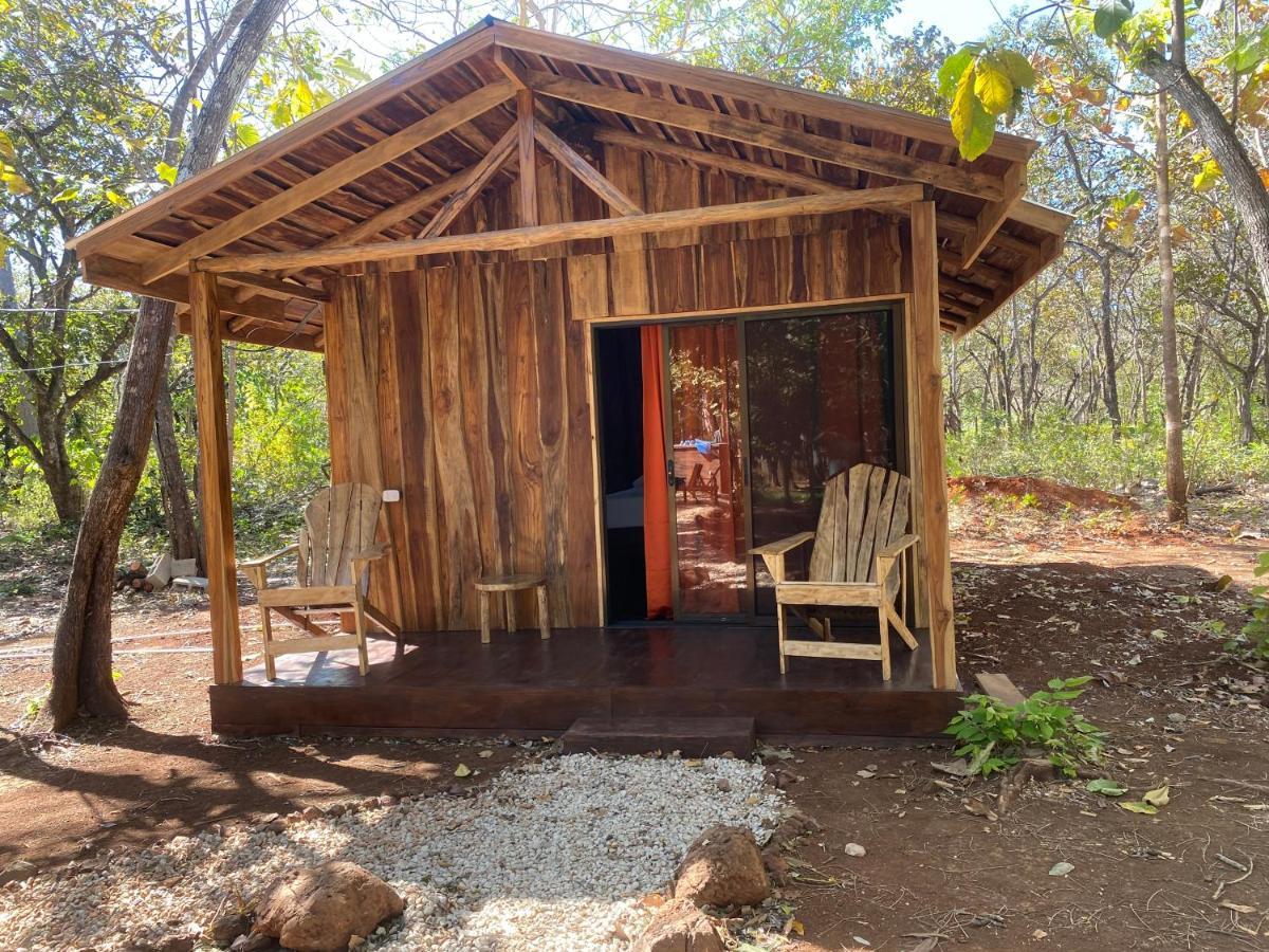 Finca Avellanas Lorena المظهر الخارجي الصورة