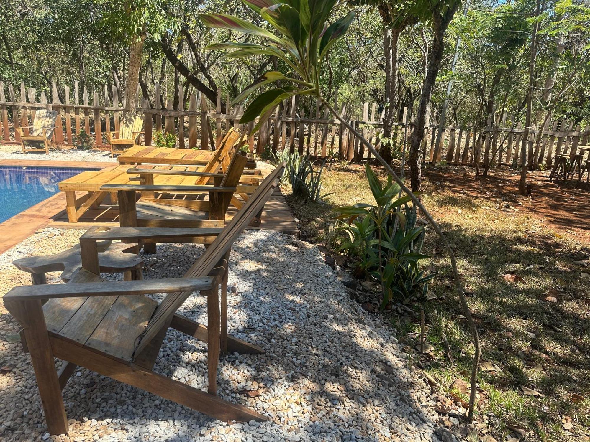 Finca Avellanas Lorena المظهر الخارجي الصورة