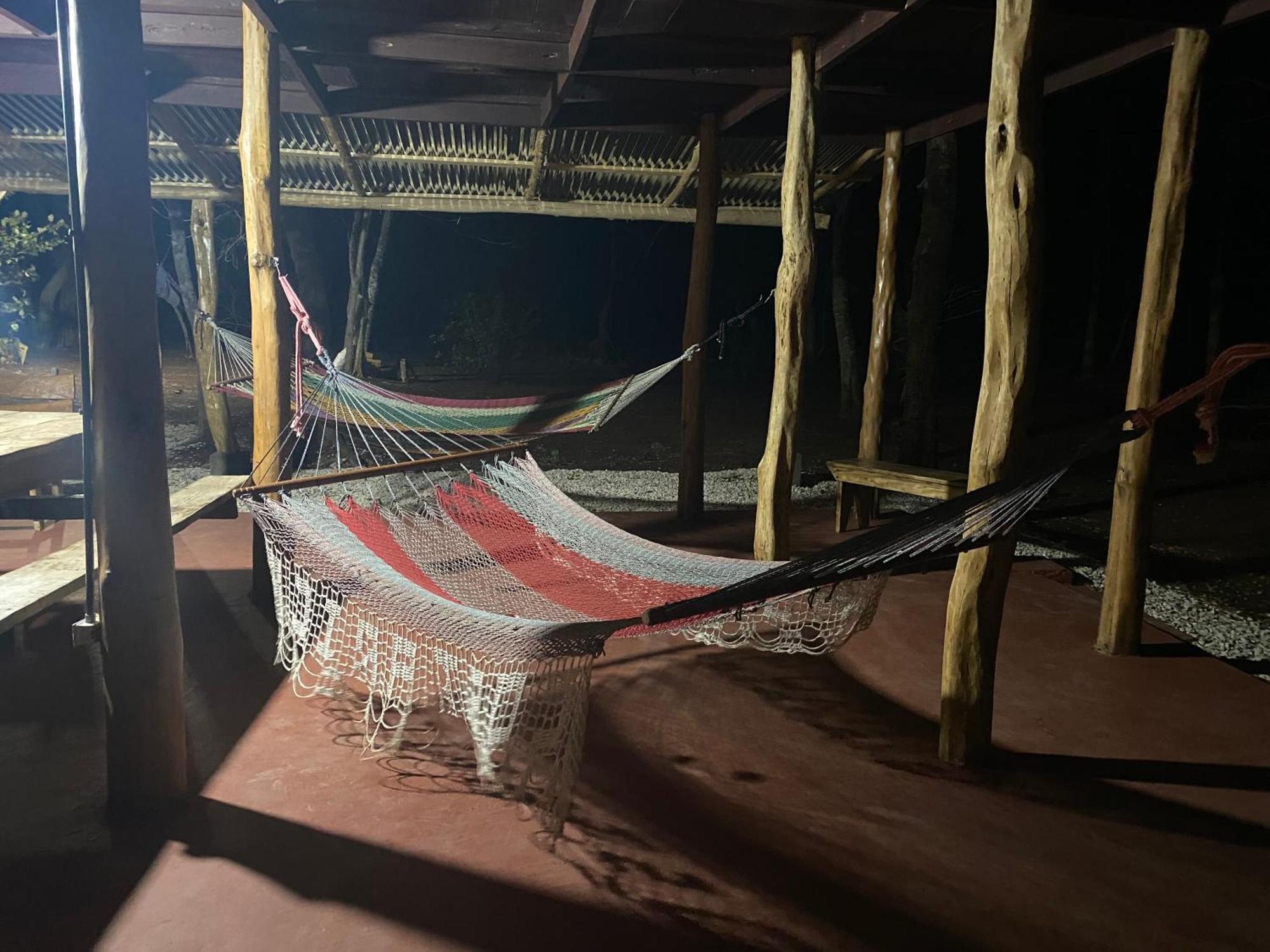 Finca Avellanas Lorena المظهر الخارجي الصورة